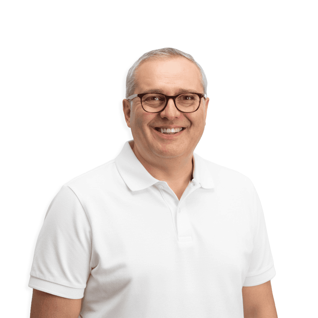 Crisanto Farese, wirtuosa AG